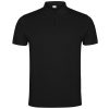 Polo Imperium de Roly — Talla: S, Color: NEGRO