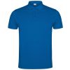 Polo Imperium de Roly — Talla: S, Color: ROYAL