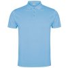Polo Imperium de Roly — Talla: S, Color: CELESTE