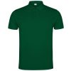 Polo Imperium de Roly — Talla: S, Color: VERDE BOTELLA