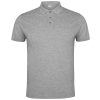 Polo Imperium de Roly — Talla: S, Color: GRIS VIGORE