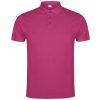 Polo Imperium de Roly — Talla: S, Color: ROSETON
