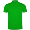 Polo Imperium de Roly — Talla: S, Color: VERDE GRASS