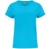 Camiseta Cies de Roly — Talla: 3XL, Color: TURQUESA
