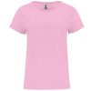 Camiseta Cies de Roly — Talla: 3XL, Color: ROSA CLARO
