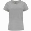 Camiseta Cies de Roly — Talla: 3XL, Color: GRIS VIGORE