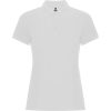Polo Pegaso Woman Premium de Roly — Talla: S, Color: BLANCO