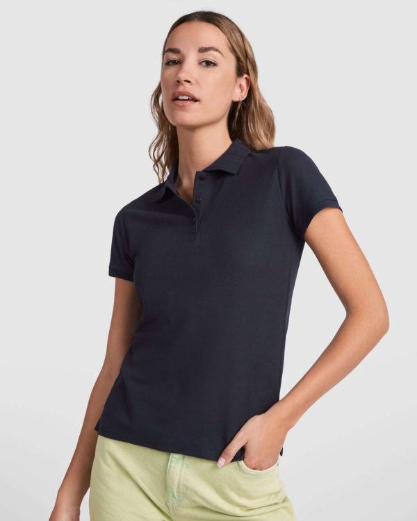 Polo Pegaso Woman Premium de Roly
