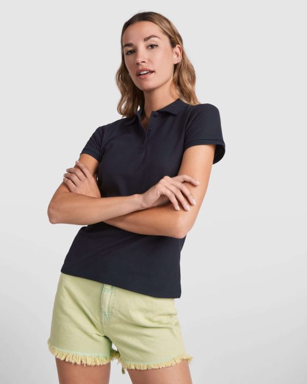 Polo Pegaso Woman Premium de Roly — Galería 2