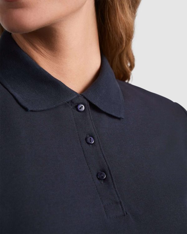 Polo Pegaso Woman Premium de Roly — Galería 4