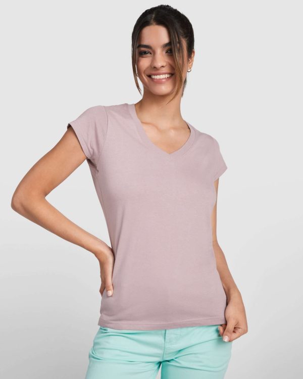 Camiseta Victoria de Roly