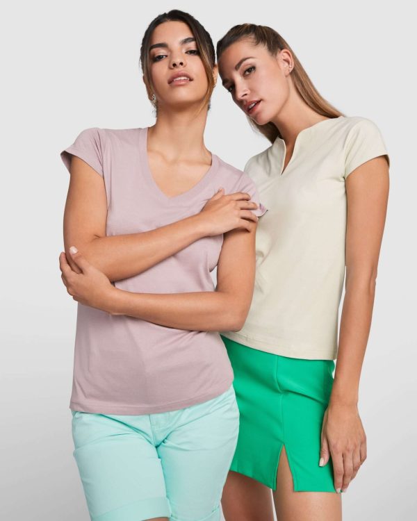 Camiseta Victoria de Roly - Imagen 2