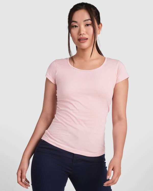 Camiseta Guadalupe de Roly