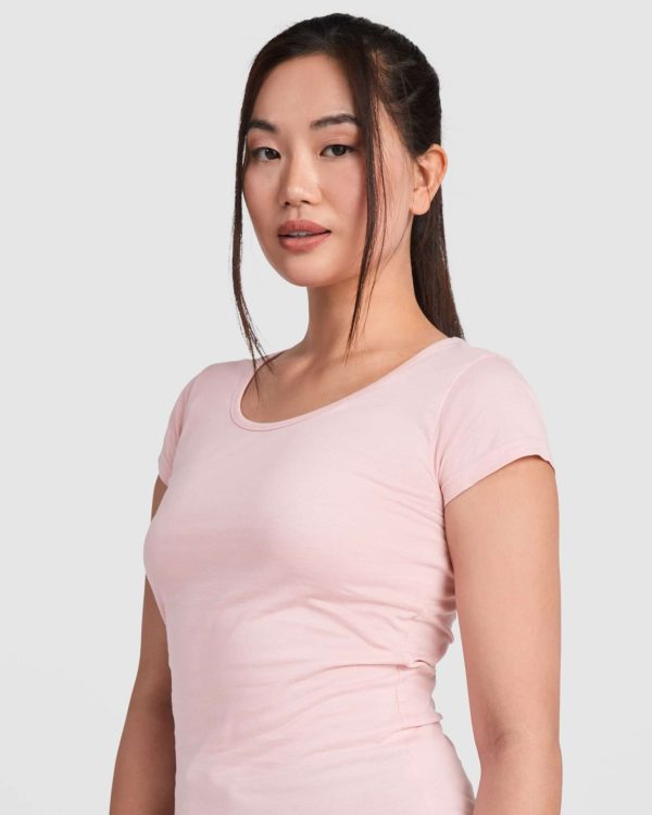 Camiseta Guadalupe de Roly - Imagen 2