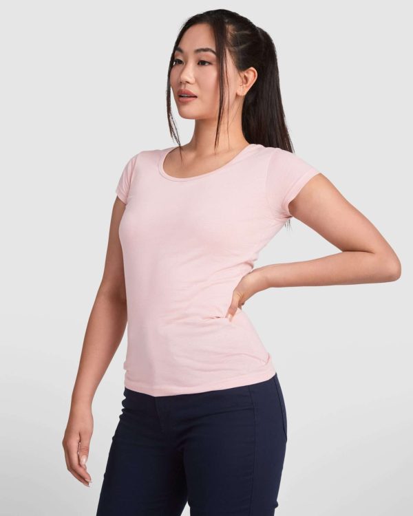 Camiseta Guadalupe de Roly - Imagen 3