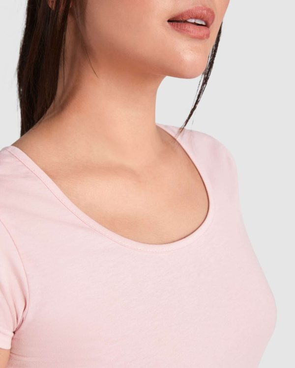 Camiseta Guadalupe de Roly - Imagen 4
