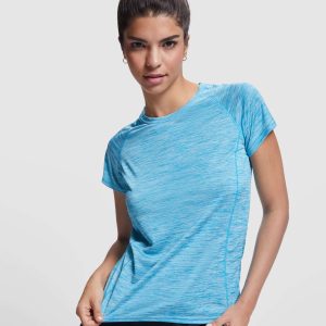 Camiseta Austin Woman de Roly