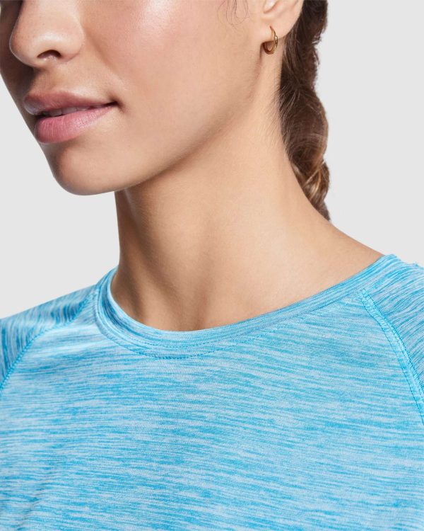 Camiseta Austin Woman de Roly - Imagen 3