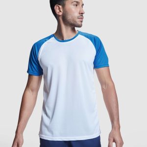 Camiseta Indianapolis de Roly