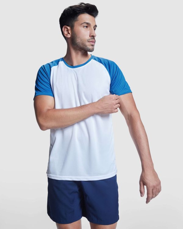 Camiseta Indianapolis de Roly - Imagen 2