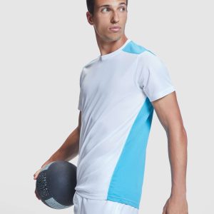Camiseta Detroit de Roly