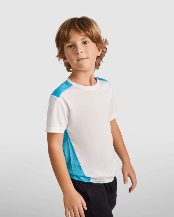 Camiseta Detroit de Roly - Imagen 2