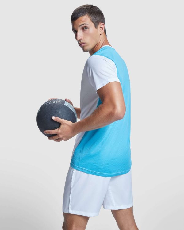 Camiseta Detroit de Roly - Imagen 3