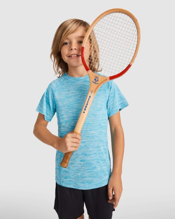 Camiseta Austin de Roly