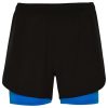 Pantalón Lanus de Roly — variación