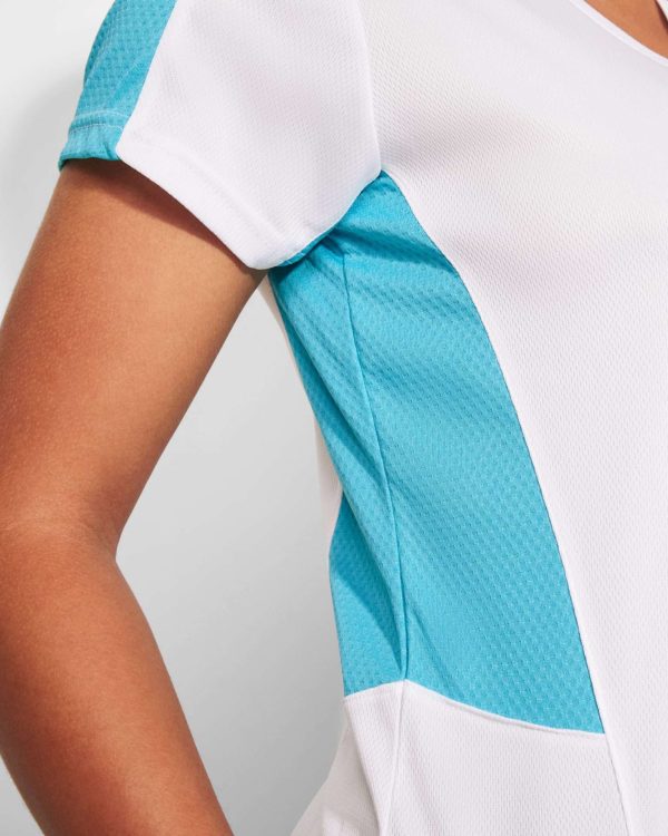 Camiseta Suzuka de Roly - Imagen 2