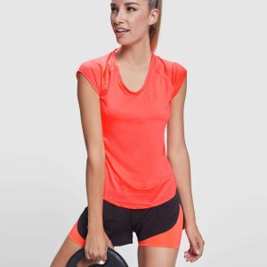 Camiseta Avus de Roly