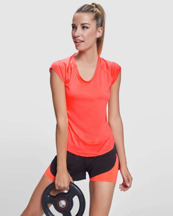 Camiseta Avus de Roly