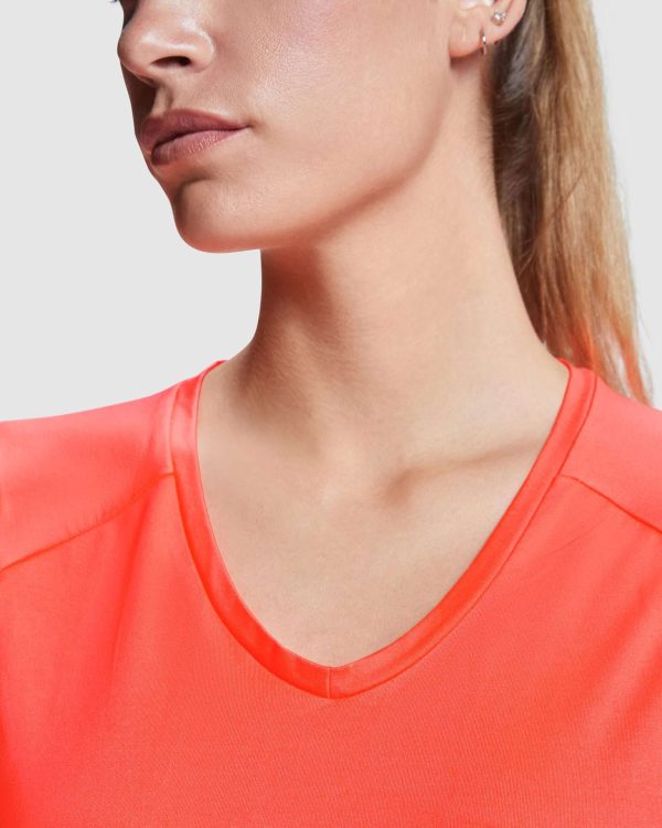 Camiseta Avus de Roly - Imagen 3