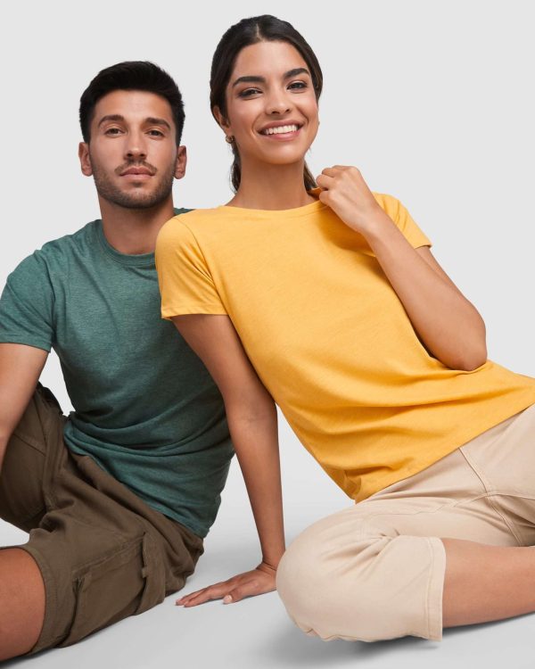 Camiseta Fox de Roly - Imagen 2