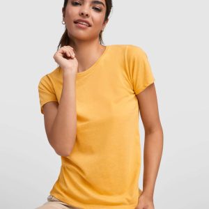 Camiseta Fox Woman de Roly