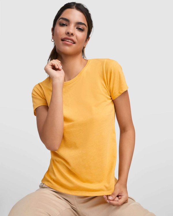 Camiseta Fox Woman de Roly