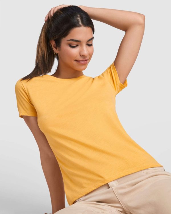 Camiseta Fox Woman de Roly - Imagen 3