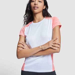 Camiseta Zolder Woman de Roly