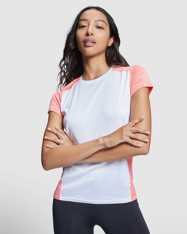 Camiseta Zolder Woman de Roly