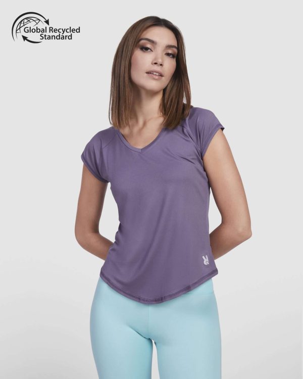 Camiseta Jada de Roly