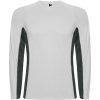 Camiseta Shanghai L/S de Roly — variación