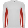 Camiseta Shanghai L/S de Roly — variación