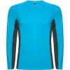 Camiseta Shanghai L/S de Roly — variación