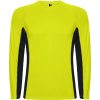 Camiseta Shanghai L/S de Roly — variación