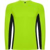 Camiseta Shanghai L/S de Roly — variación