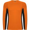 Camiseta Shanghai L/S de Roly — variación