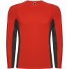 Camiseta Shanghai L/S de Roly — variación