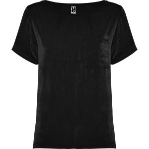 Camiseta de mujer de manga corta Maya