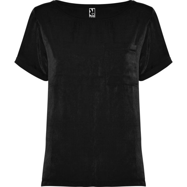Camiseta de mujer de manga corta Maya
