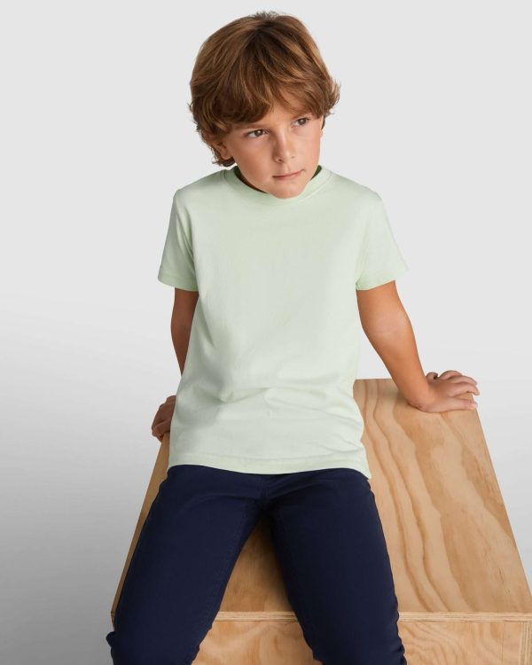 Camiseta Stafford de Roly